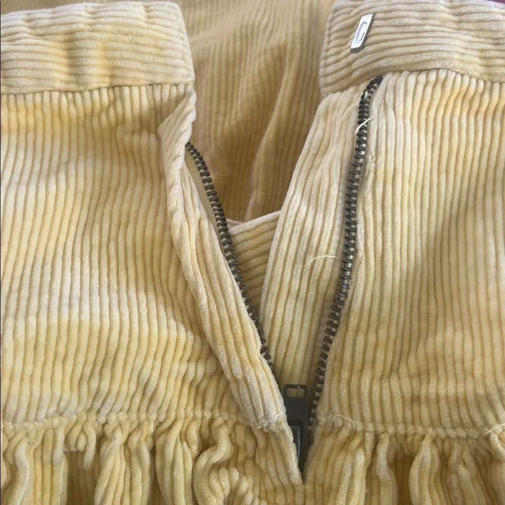 Ralph Lauren stylish yellow
